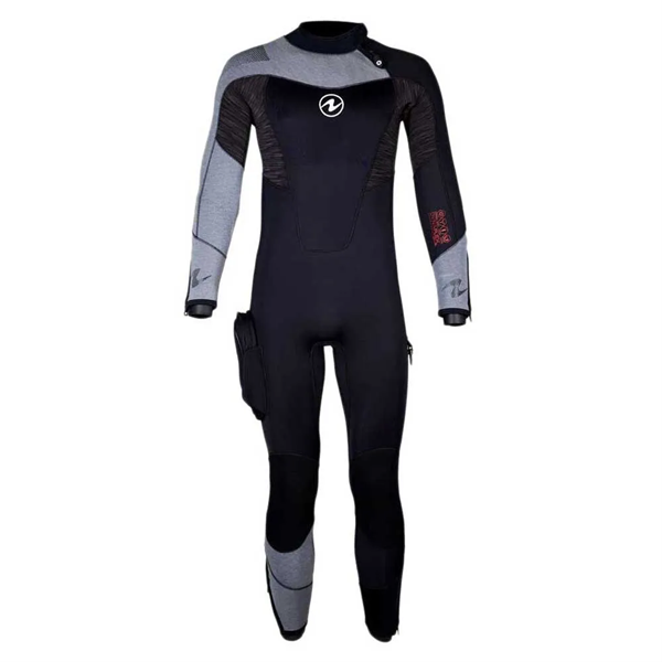 Traje neopreno Aqualung Dynaflex