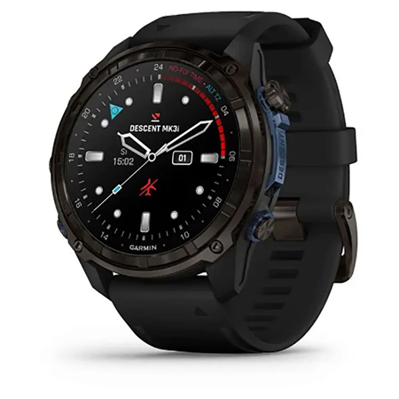 Garmin Descent MK3i