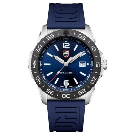 Reloj buceo luminox pacific diver
