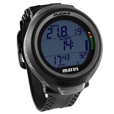 Ordenador Mares Puck4
