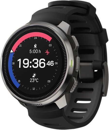 Ordenador buceo suunto ocean